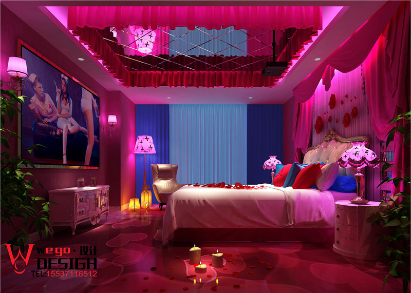 電影酒店設(shè)計(jì) 電影酒店設(shè)計(jì)