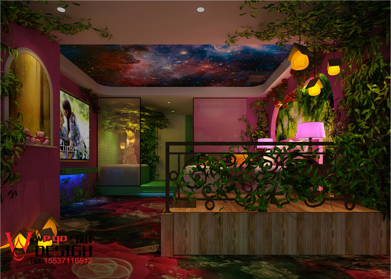 電影酒店設(shè)計(jì) 電影酒店設(shè)計(jì)