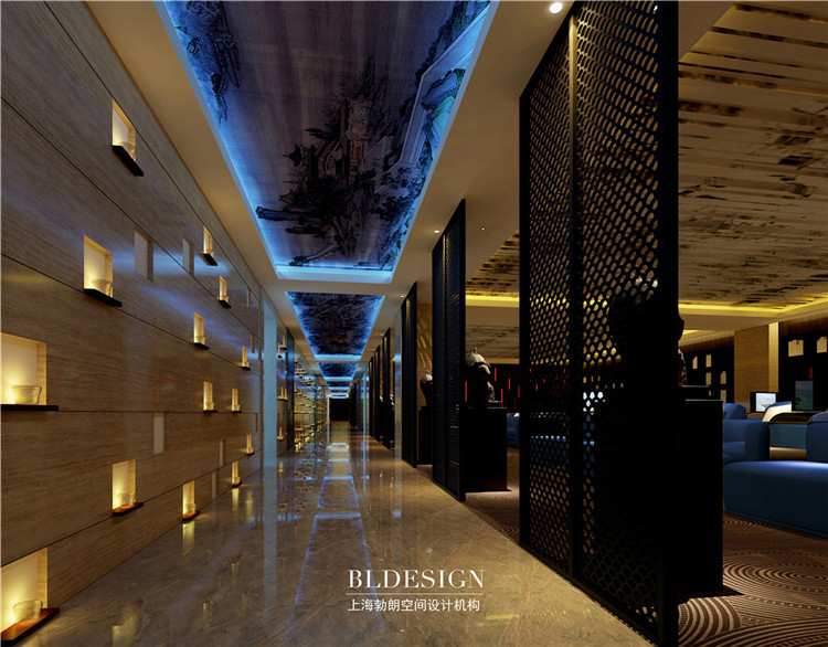 浴區(qū)設(shè)計-水浴海天溫泉洗浴酒店設(shè)計方案 浴區(qū)設(shè)計-水浴海天溫泉洗浴酒店設(shè)計方案