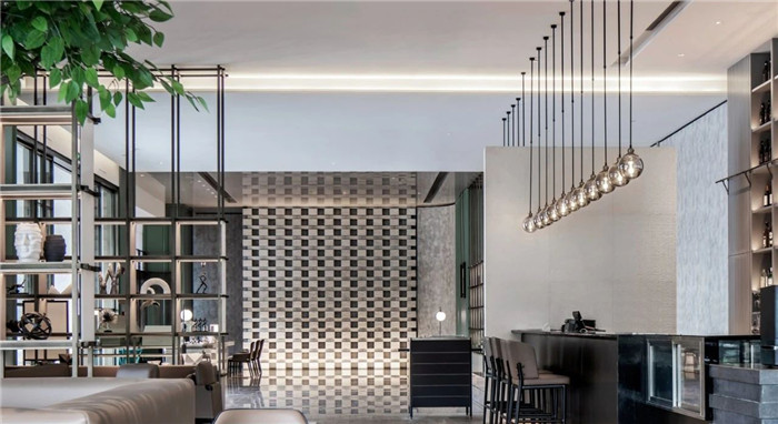 酒店大堂設(shè)計-以城市文化為藍本的英威斯頓精品酒店設(shè)計案例 酒店大堂設(shè)計-以城市文化為藍本的英威斯頓精品酒店設(shè)計案例