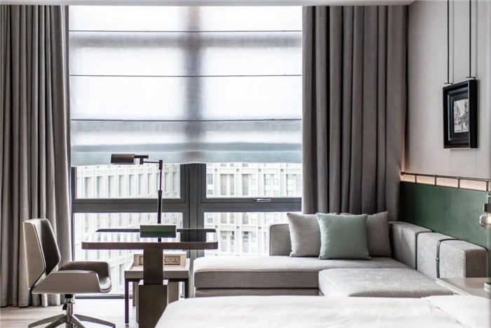 酒店客房設(shè)計-以城市文化為藍本的英威斯頓精品酒店設(shè)計案例 酒店客房設(shè)計-以城市文化為藍本的英威斯頓精品酒店設(shè)計案例