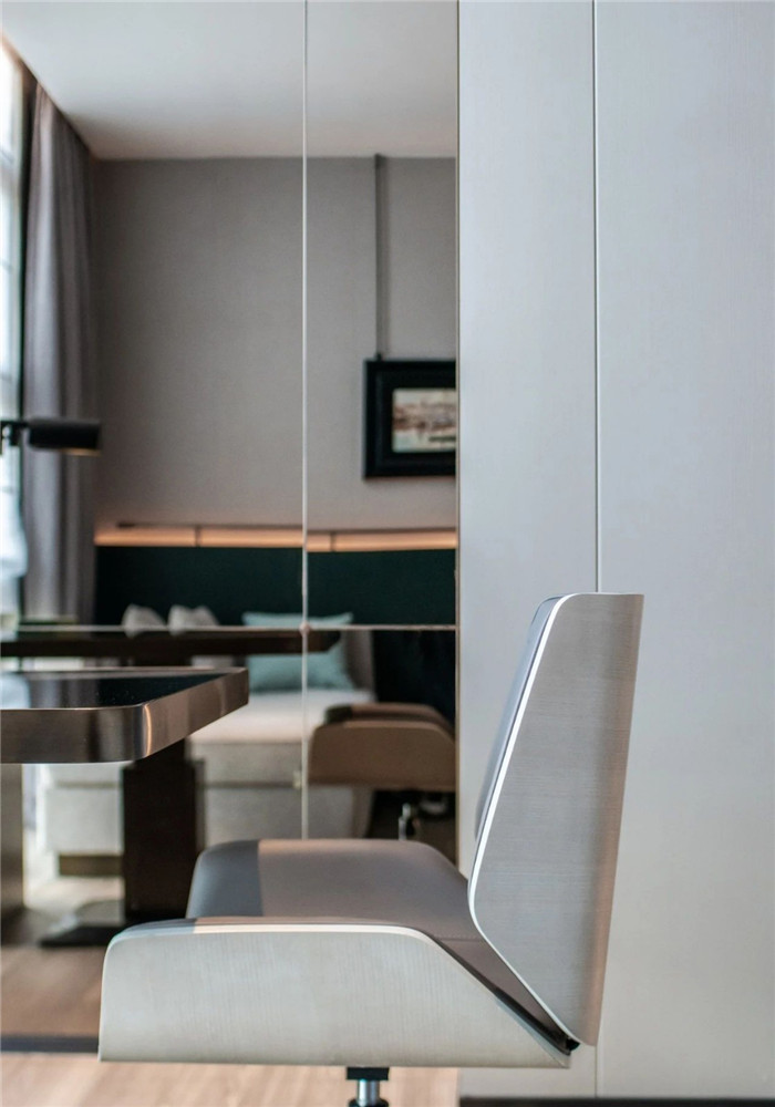 酒店客房設(shè)計-以城市文化為藍本的英威斯頓精品酒店設(shè)計案例 酒店客房設(shè)計-以城市文化為藍本的英威斯頓精品酒店設(shè)計案例