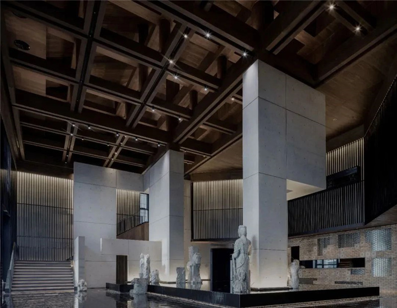 邯鄲水墨園燕枝園林藝術(shù)酒店設(shè)計(jì)欣賞 邯鄲水墨園燕枝園林藝術(shù)酒店設(shè)計(jì)欣賞