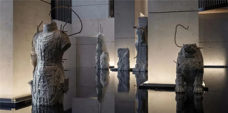 邯鄲水墨園燕枝園林藝術(shù)酒店設(shè)計(jì)欣賞 邯鄲水墨園燕枝園林藝術(shù)酒店設(shè)計(jì)欣賞