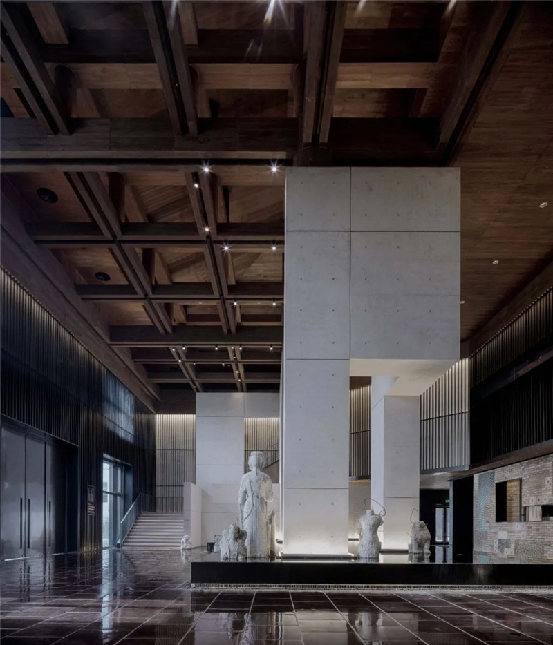 邯鄲水墨園燕枝園林藝術(shù)酒店設(shè)計(jì)欣賞 邯鄲水墨園燕枝園林藝術(shù)酒店設(shè)計(jì)欣賞