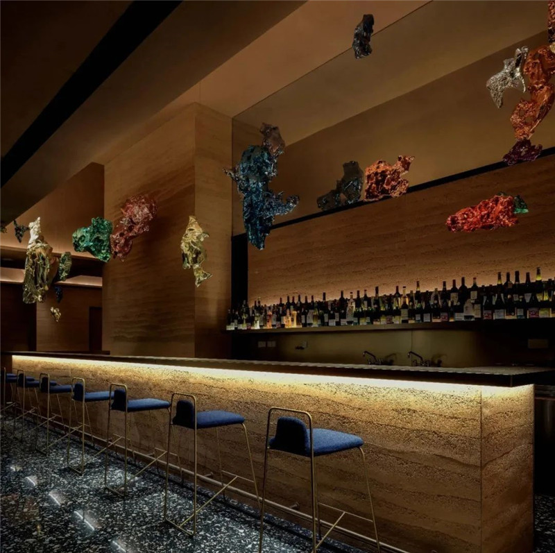 邯鄲水墨園燕枝園林藝術(shù)酒店設(shè)計(jì)欣賞 邯鄲水墨園燕枝園林藝術(shù)酒店設(shè)計(jì)欣賞