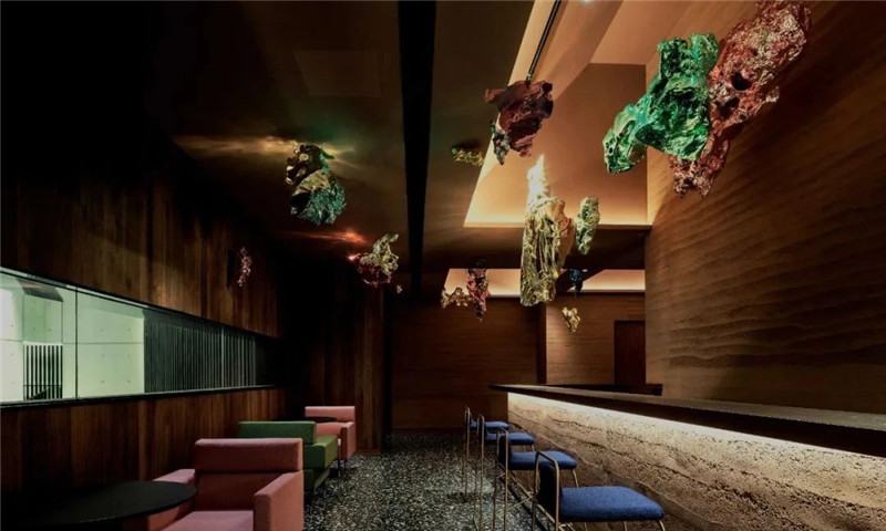 邯鄲水墨園燕枝園林藝術(shù)酒店設(shè)計(jì)欣賞 邯鄲水墨園燕枝園林藝術(shù)酒店設(shè)計(jì)欣賞