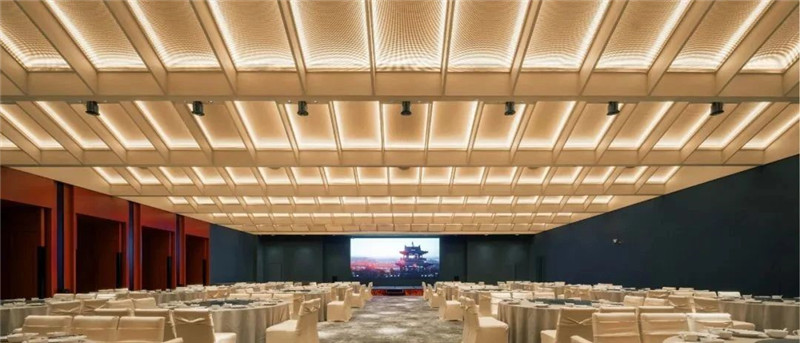 邯鄲水墨園燕枝園林藝術(shù)酒店設(shè)計(jì)欣賞 邯鄲水墨園燕枝園林藝術(shù)酒店設(shè)計(jì)欣賞