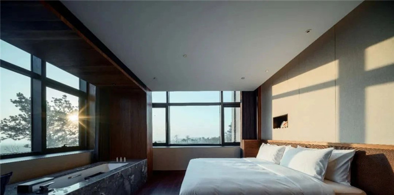 邯鄲水墨園燕枝園林藝術(shù)酒店設(shè)計(jì)欣賞 邯鄲水墨園燕枝園林藝術(shù)酒店設(shè)計(jì)欣賞