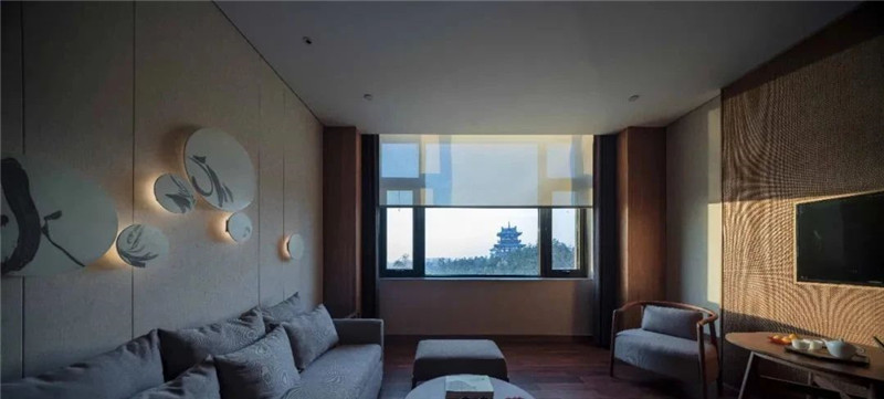 邯鄲水墨園燕枝園林藝術(shù)酒店設(shè)計(jì)欣賞 邯鄲水墨園燕枝園林藝術(shù)酒店設(shè)計(jì)欣賞