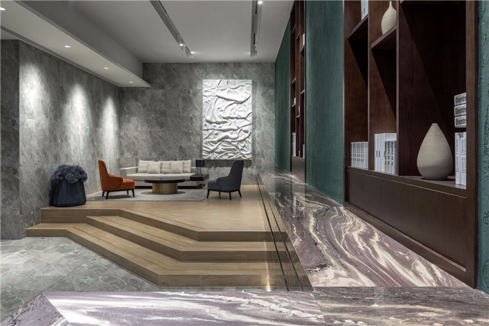 上海和頤連鎖精品商務(wù)酒店大堂休閑區(qū)改造設(shè)計(jì)方案 上海和頤連鎖精品商務(wù)酒店大堂休閑區(qū)改造設(shè)計(jì)方案