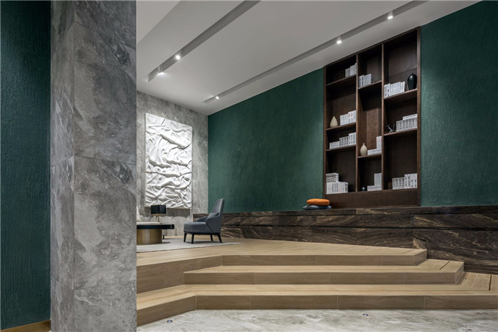 上海和頤連鎖精品商務(wù)酒店大堂休閑區(qū)改造設(shè)計(jì)方案 上海和頤連鎖精品商務(wù)酒店大堂休閑區(qū)改造設(shè)計(jì)方案