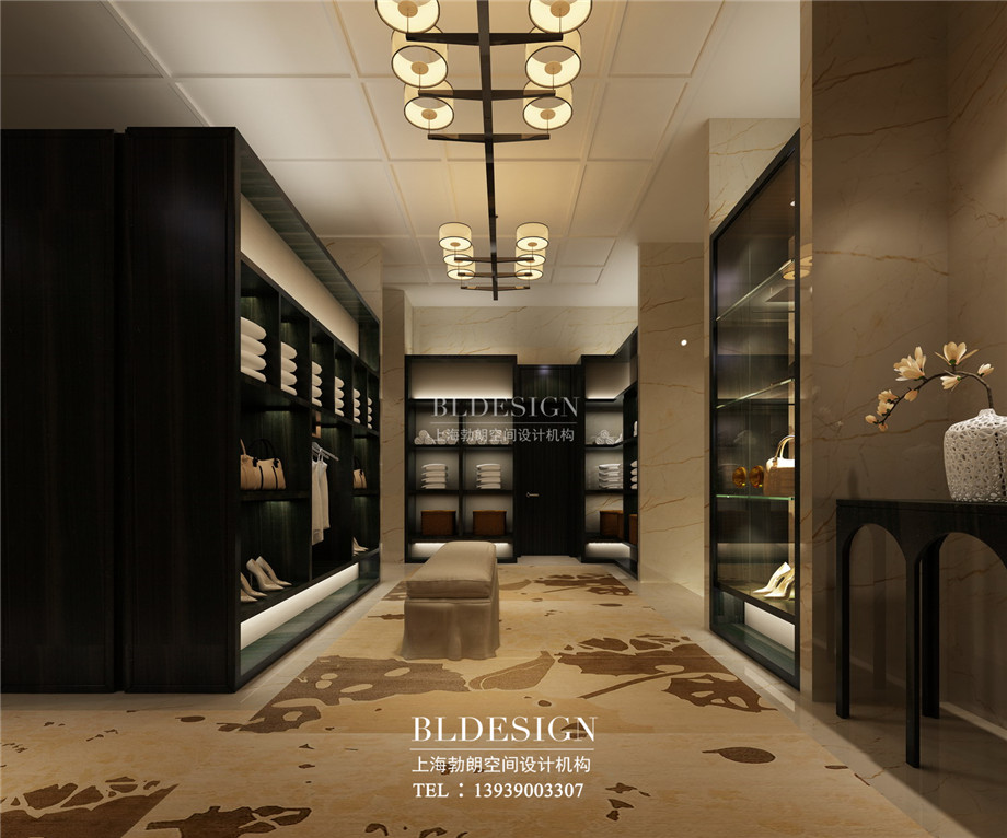 更衣室設計-信陽沁園春公館洗浴酒店設計效果圖 更衣室設計-信陽沁園春公館洗浴酒店設計效果圖