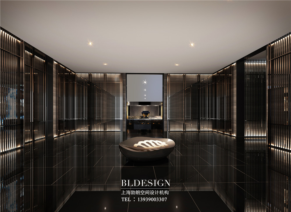 北京曲水蘭亭溫泉度假酒店設(shè)計案例 北京曲水蘭亭溫泉度假酒店設(shè)計案例