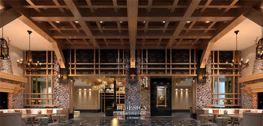 濟州島韓式汗蒸湯泉設(shè)計方案效果圖 濟州島韓式汗蒸湯泉設(shè)計方案效果圖