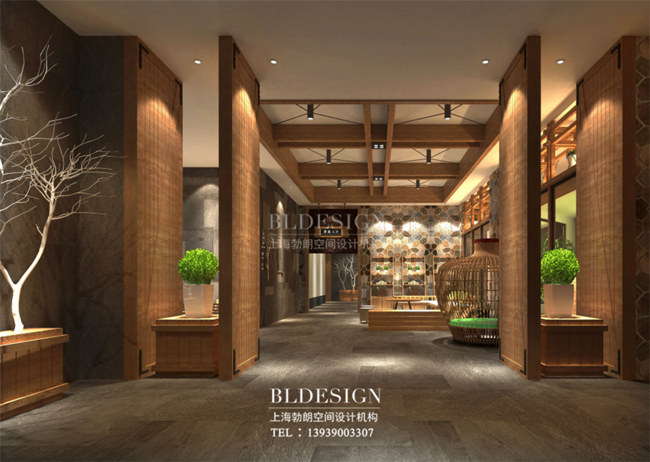 濟州島韓式汗蒸湯泉設(shè)計案例效果圖 濟州島韓式汗蒸湯泉設(shè)計案例效果圖