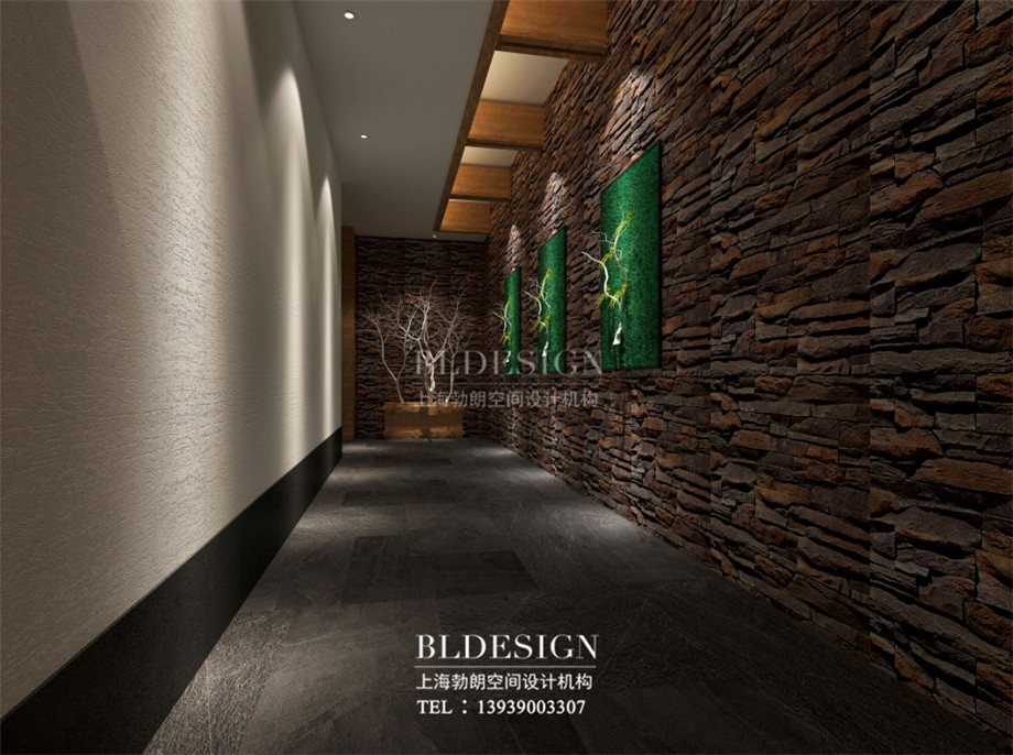 濟州島韓式汗蒸湯泉設(shè)計案例效果圖 濟州島韓式汗蒸湯泉設(shè)計案例效果圖