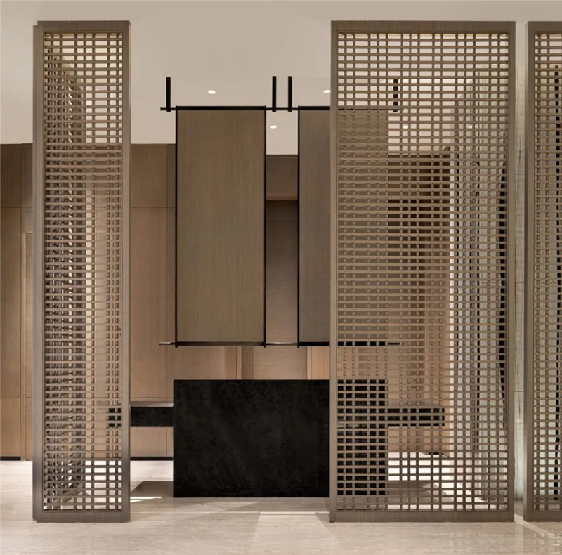 酒店大廳設(shè)計-皇冠假日酒店首家時尚年輕化五星級酒店設(shè)計賞析 酒店大廳設(shè)計-皇冠假日酒店首家時尚年輕化五星級酒店設(shè)計賞析