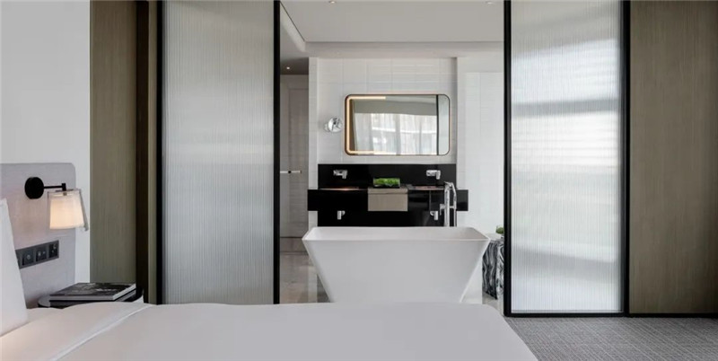 酒店客房設(shè)計-皇冠假日酒店首家時尚年輕化五星級酒店設(shè)計賞析 酒店客房設(shè)計-皇冠假日酒店首家時尚年輕化五星級酒店設(shè)計賞析