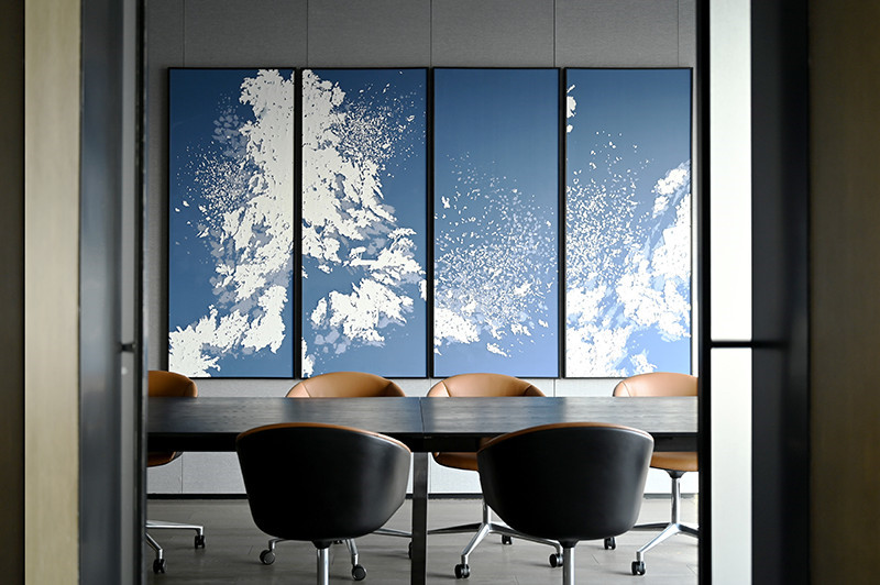 深圳皇冠假日酒店首家時尚年輕化五星級酒店設(shè)計賞析 深圳皇冠假日酒店首家時尚年輕化五星級酒店設(shè)計賞析