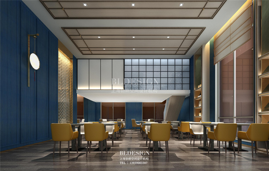 云南酒店設(shè)計(jì)-云南月伴灣精品酒店餐廳改造設(shè)計(jì)方案 云南酒店設(shè)計(jì)-云南月伴灣精品酒店餐廳改造設(shè)計(jì)方案