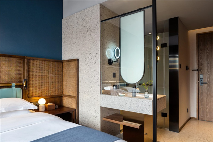 客房設(shè)計-老建筑改造酒店 海派風情精品酒店改造設(shè)計方案 客房設(shè)計-老建筑改造酒店 海派風情精品酒店改造設(shè)計方案