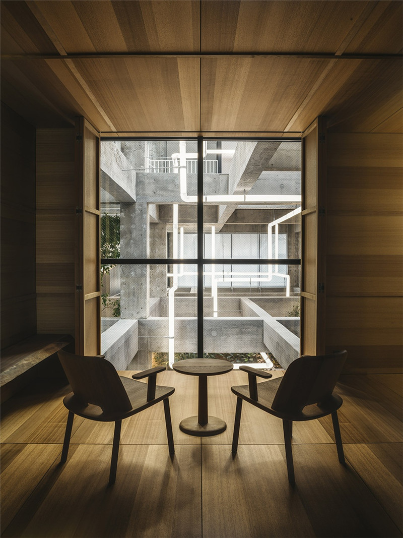 以綠色環(huán)保工業(yè)風(fēng)為主題的精品酒店改造設(shè)計(jì)方案 以綠色環(huán)保工業(yè)風(fēng)為主題的精品酒店改造設(shè)計(jì)方案