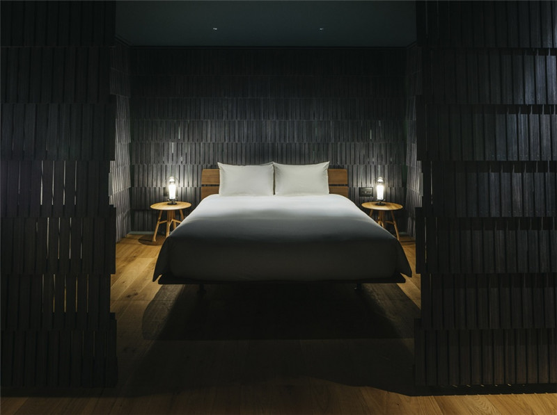 酒店客房設(shè)-以綠色環(huán)保工業(yè)風(fēng)為主題的精品酒店改造設(shè)計(jì)方案 酒店客房設(shè)-以綠色環(huán)保工業(yè)風(fēng)為主題的精品酒店改造設(shè)計(jì)方案