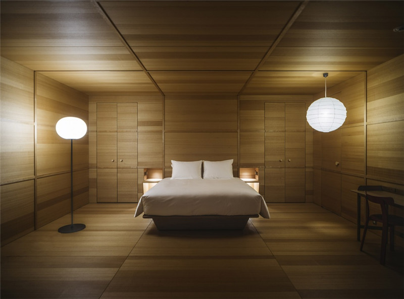 以綠色環(huán)保工業(yè)風(fēng)為主題的精品酒店改造設(shè)計(jì)方案 以綠色環(huán)保工業(yè)風(fēng)為主題的精品酒店改造設(shè)計(jì)方案