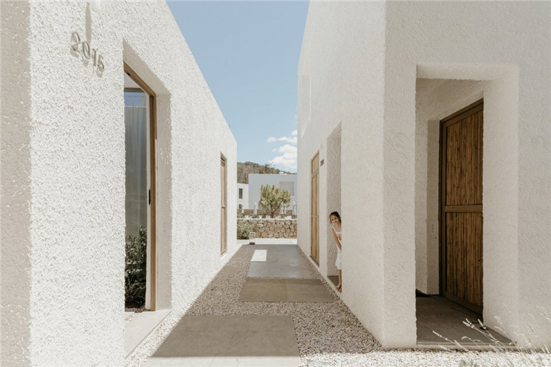 Voyage Torba Hotel 土耳其小鎮(zhèn)度假精品酒店設(shè)計 Voyage Torba Hotel 土耳其小鎮(zhèn)度假精品酒店設(shè)計