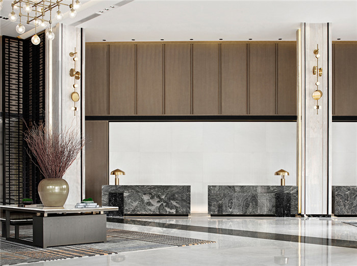 酒店大堂設(shè)計-三亞超有格調(diào)的度假酒店設(shè)計案例推薦 酒店大堂設(shè)計-三亞超有格調(diào)的度假酒店設(shè)計案例推薦