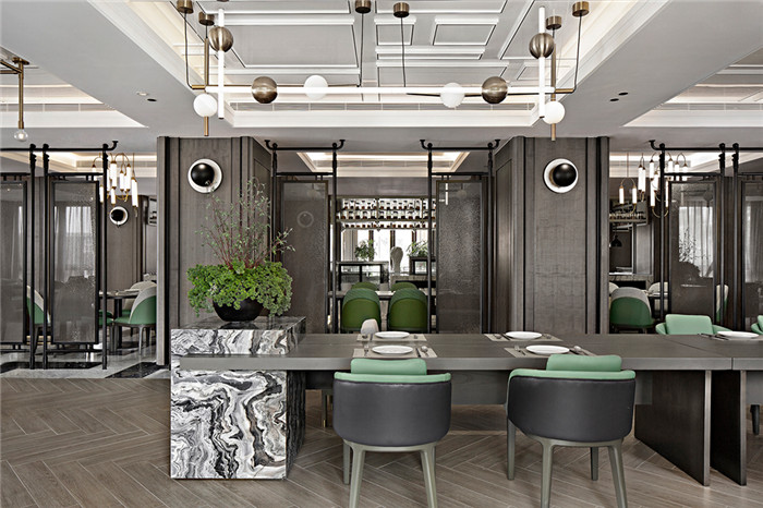 特色餐廳設(shè)計-三亞超有格調(diào)的度假酒店設(shè)計案例推薦 特色餐廳設(shè)計-三亞超有格調(diào)的度假酒店設(shè)計案例推薦