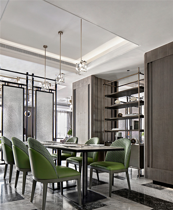 三亞超有格調(diào)的度假酒店設(shè)計案例推薦 三亞超有格調(diào)的度假酒店設(shè)計案例推薦