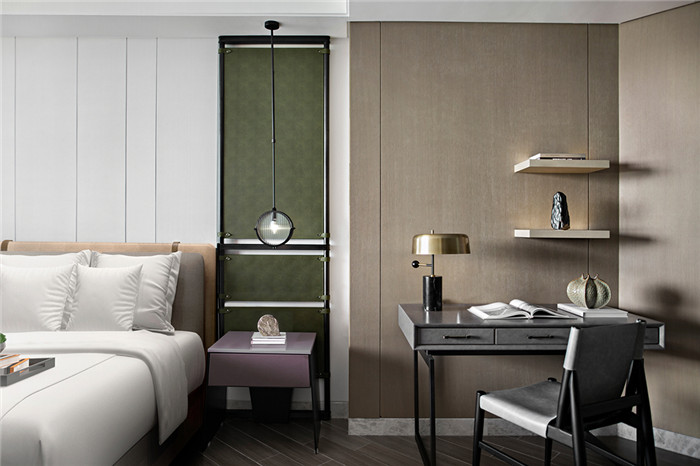 酒店客房設(shè)計-三亞超有格調(diào)的度假酒店設(shè)計案例推薦 酒店客房設(shè)計-三亞超有格調(diào)的度假酒店設(shè)計案例推薦