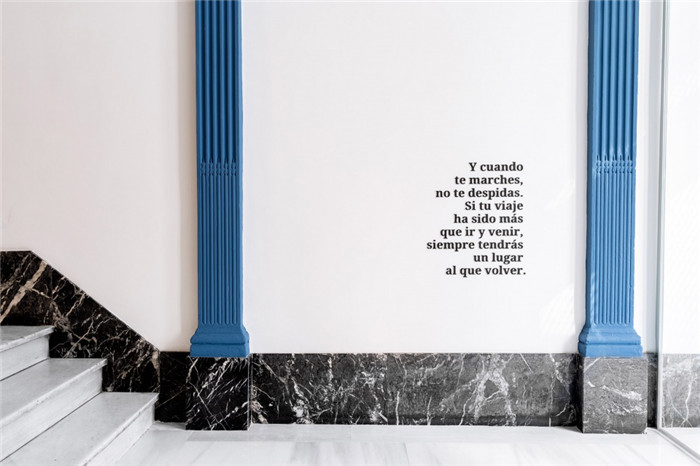 極簡主義art deco風(fēng)格Bienvenir精品酒店設(shè)計(jì)賞析 極簡主義art deco風(fēng)格Bienvenir精品酒店設(shè)計(jì)賞析