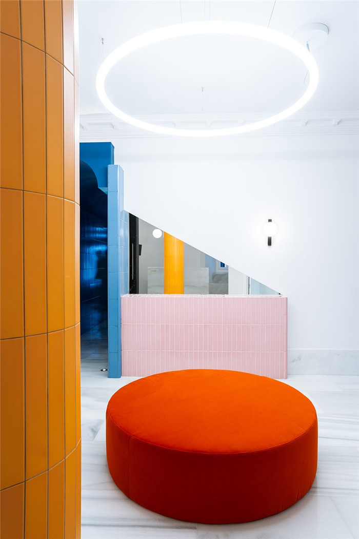 極簡主義art deco風(fēng)格Bienvenir精品酒店設(shè)計(jì)賞析 極簡主義art deco風(fēng)格Bienvenir精品酒店設(shè)計(jì)賞析