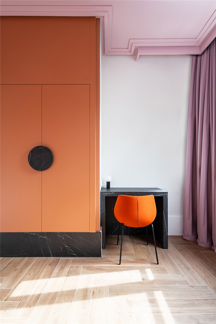 極簡主義art deco風(fēng)格Bienvenir精品酒店設(shè)計(jì)賞析 極簡主義art deco風(fēng)格Bienvenir精品酒店設(shè)計(jì)賞析