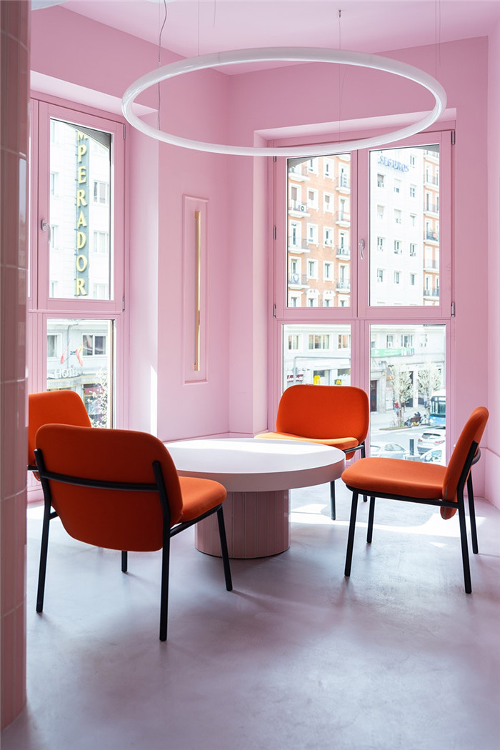 極簡主義art deco風(fēng)格Bienvenir精品酒店設(shè)計(jì)賞析 極簡主義art deco風(fēng)格Bienvenir精品酒店設(shè)計(jì)賞析