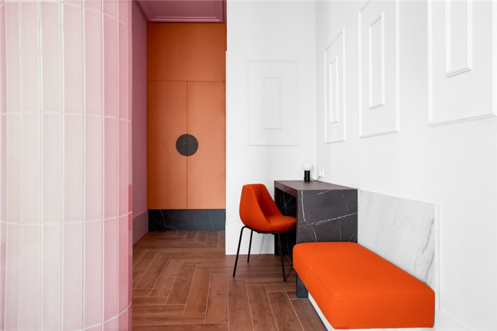 極簡主義art deco風(fēng)格Bienvenir精品酒店設(shè)計(jì)賞析 極簡主義art deco風(fēng)格Bienvenir精品酒店設(shè)計(jì)賞析