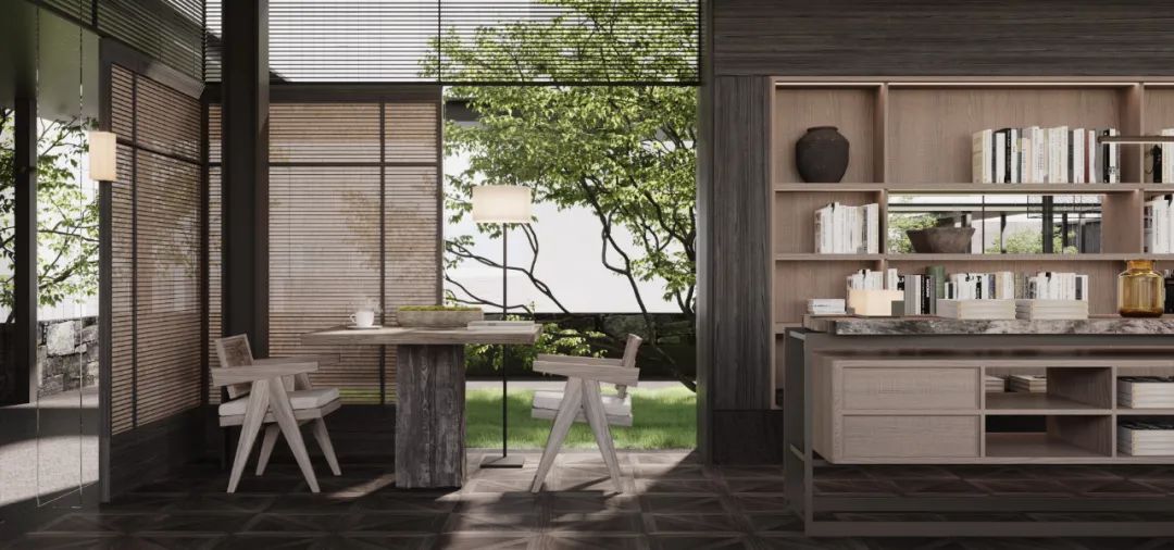 首家城市度假型阿麗拉酒店設(shè)計(jì)來啦！