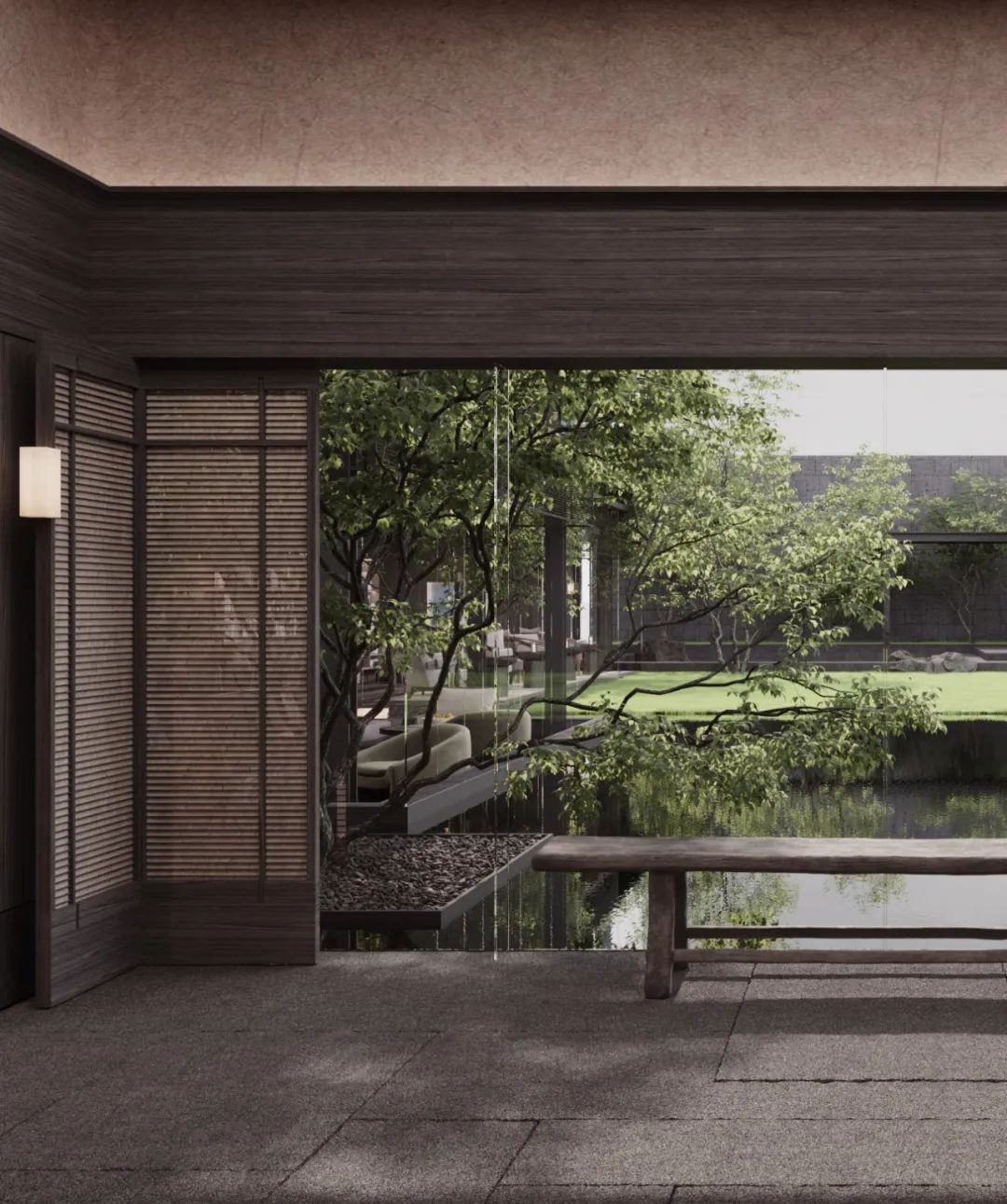 首家城市度假型阿麗拉酒店設(shè)計(jì)來啦！