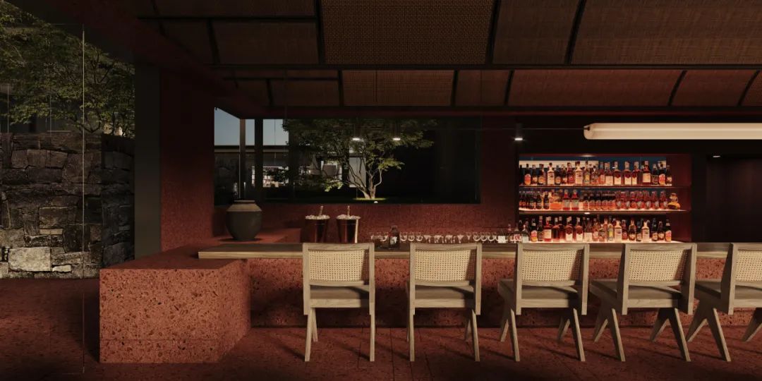 首家城市度假型阿麗拉酒店設(shè)計(jì)來啦！