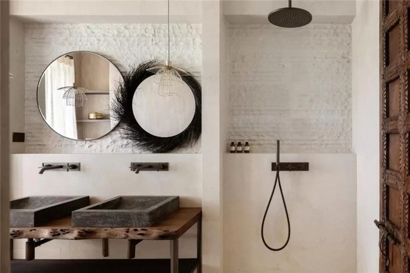 普羅旺斯百年改造精品酒店設(shè)計賞析 普羅旺斯百年改造精品酒店設(shè)計賞析