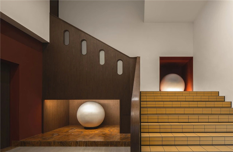 顛覆傳統(tǒng) 小而美的不大精品酒店設(shè)計(jì)案例賞析 顛覆傳統(tǒng) 小而美的不大精品酒店設(shè)計(jì)案例賞析