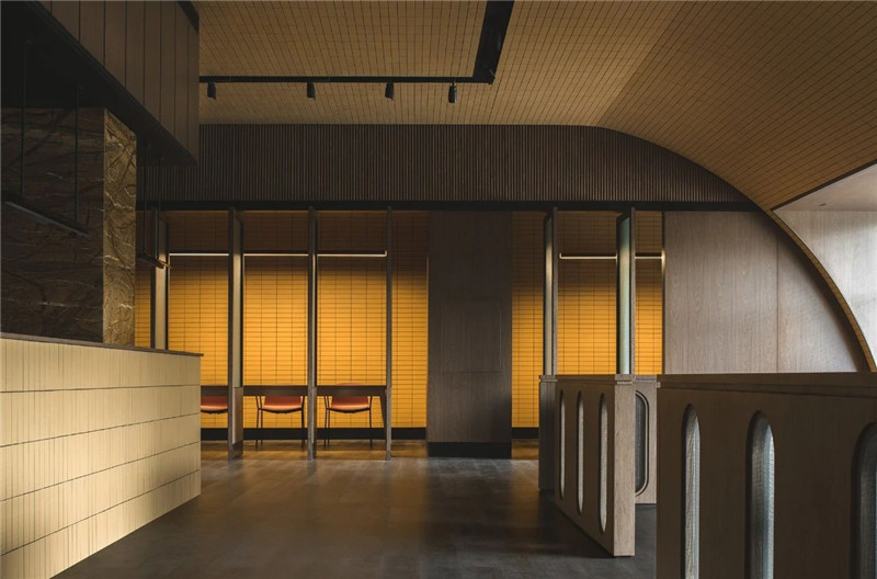 顛覆傳統(tǒng) 小而美的不大精品酒店設(shè)計(jì)案例賞析 顛覆傳統(tǒng) 小而美的不大精品酒店設(shè)計(jì)案例賞析