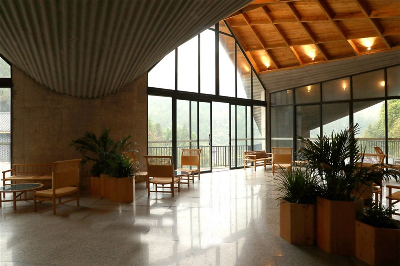 湖南保靖202村·民宿高端精品酒店設(shè)計 湖南保靖202村·民宿高端精品酒店設(shè)計