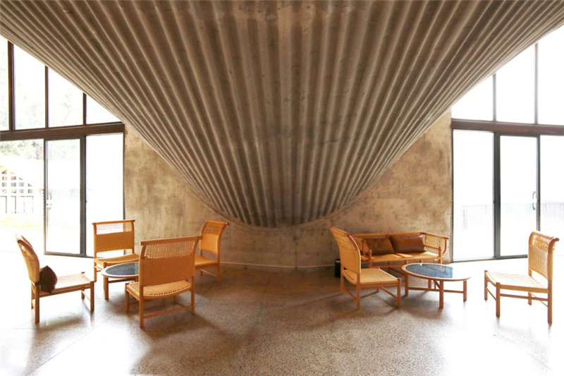 湖南保靖202村·民宿高端精品酒店設(shè)計 湖南保靖202村·民宿高端精品酒店設(shè)計