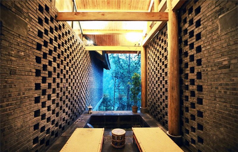 湖南保靖202村·民宿高端精品酒店設(shè)計 湖南保靖202村·民宿高端精品酒店設(shè)計