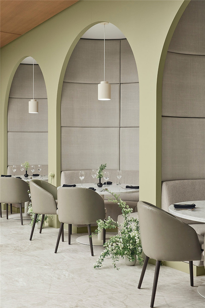 酒店設計師和藝術家的合作：蒙特利爾萬豪酒店設計