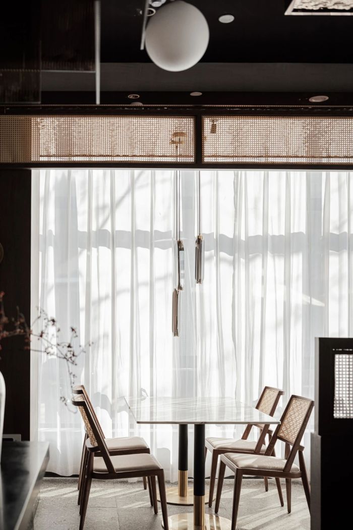 自然與人文融合的龍蒼溝108招待社酒店設(shè)計(jì) 自然與人文融合的龍蒼溝108招待社酒店設(shè)計(jì)